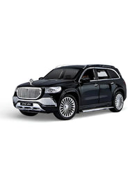 Collectible Toy Black LMI16534.