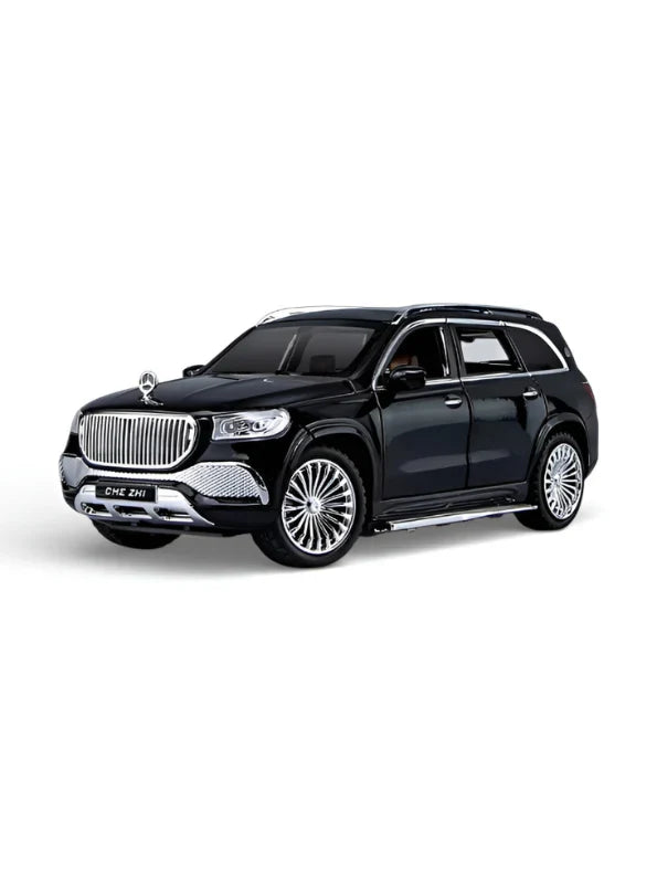 Collectible Toy Black LMI16534.