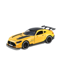 Mercedes-Benz AMG GT Diecast Car 1:32 Scale Model