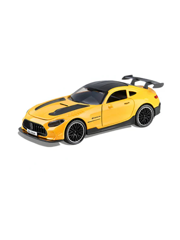 Mercedes-Benz AMG GT Diecast Car 1:32 Scale Model