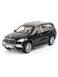 Collectible Toy Black LMI16534.