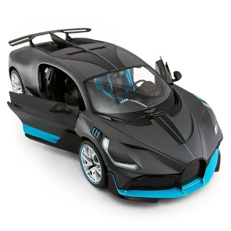 PREMIUM DIECAST MODELS