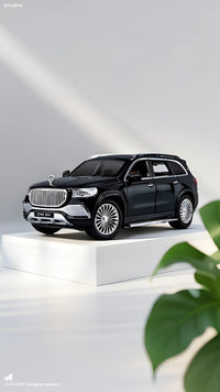 Collectible Toy Black LMI16534.