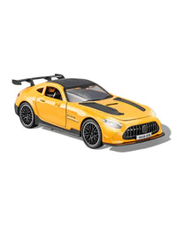 Mercedes-Benz AMG GT Diecast Car 1:32 Scale Model