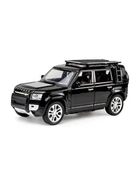 Land Rover Defender Diecast Model Car 1:32 Scale