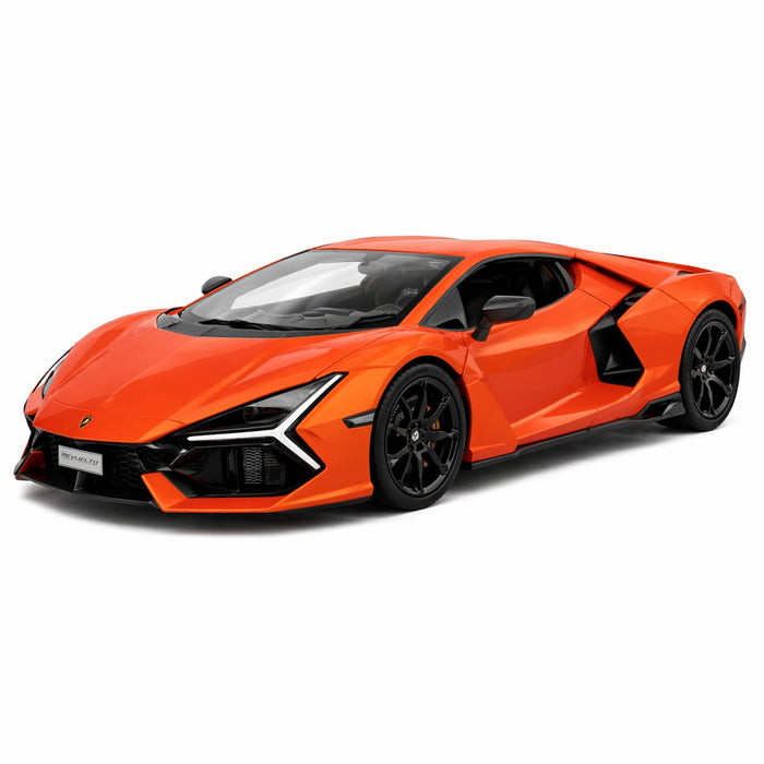 Lamborghini Revuelto Diecast Car - 1:32 Scale