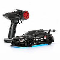 2.4GHz RC Drift Racing Car Rechargeable Remote Control
