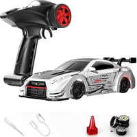 2.4GHz RC Drift Racing Car Rechargeable Remote Control