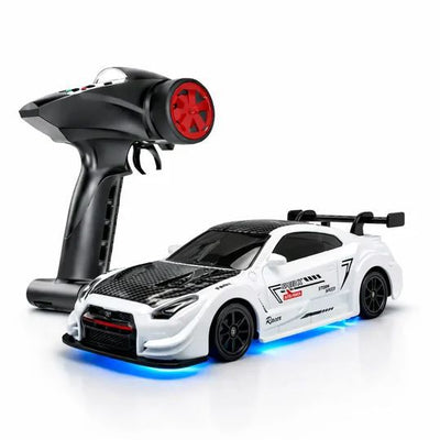 2.4GHz RC Drift Racing Car Rechargeable Remote Control