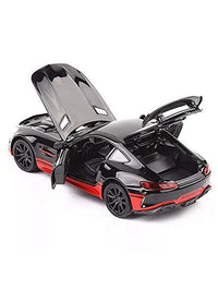 Mercedes Benz AMG GT Diecast Car - 1:24 Scale