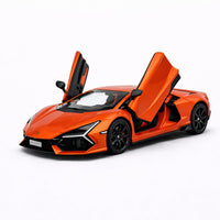 Lamborghini Revuelto Diecast Car - 1:32 Scale