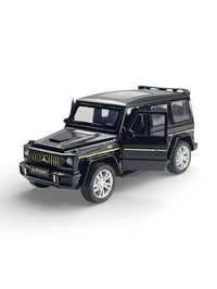 Mercedes-Benz G-Class G63 AMG Diecast Car 1:36 Scale