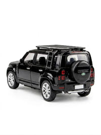 Land Rover Defender Diecast Model Car 1:32 Scale