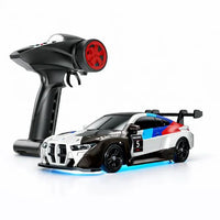 2.4GHz RC Sports Drift Car Rechargeable Remote Control