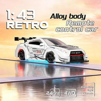 2.4GHz RC Drift Racing Car Rechargeable Remote Control