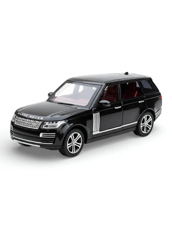 Range Rover L405 Diecast Model Car 1:32 Scale