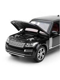 Range Rover L405 Diecast Model Car 1:32 Scale