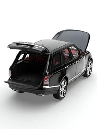 Range Rover L405 Diecast Model Car 1:32 Scale