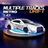 2.4GHz RC Drift Racing Car Rechargeable Remote Control