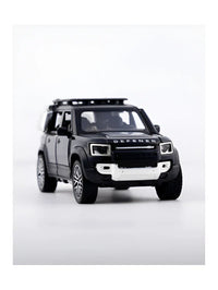 Land Rover Defender Diecast Model Car 1:32 Scale