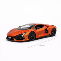Lamborghini Revuelto Diecast Car - 1:32 Scale