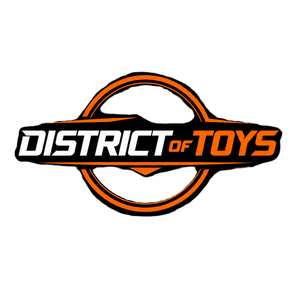 District of Toys
