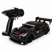 2.4GHz RC Drift Racing Car Rechargeable Remote Control