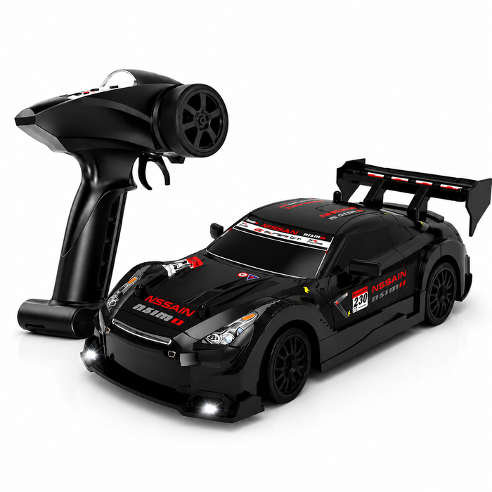 2.4GHz RC Drift Racing Car Rechargeable Remote Control