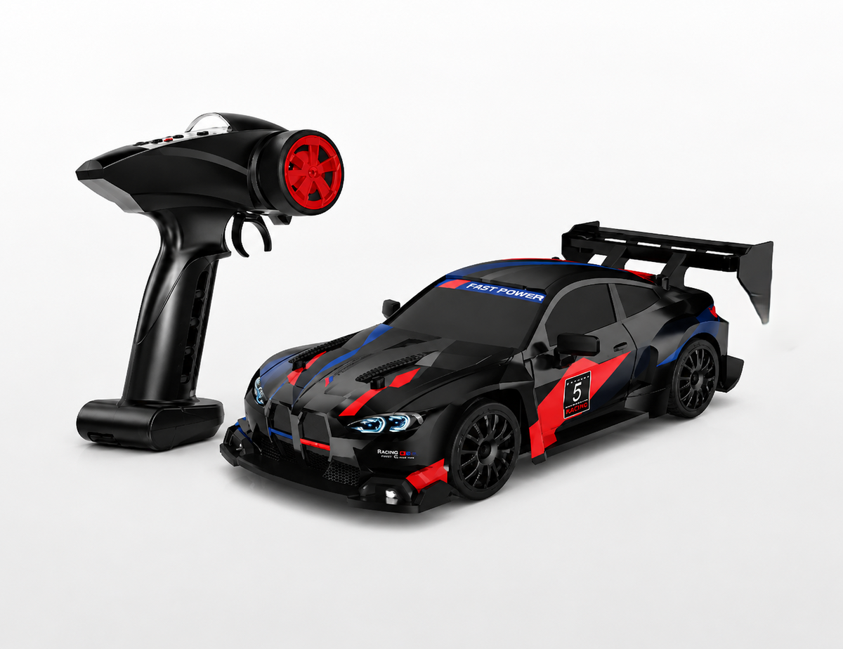 Drift RC Cars