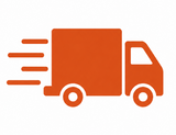 Fast Delivery